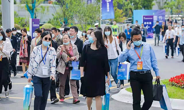 号外号外，4月10-12日南通印花展重磅来袭！