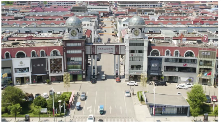 聚焦南通纺织机械及缝制设备展｜高端纺织产业集群追 “新” 求 “质”，奔赴未来新程