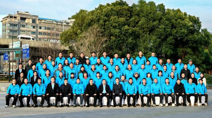 南通高端纺织产业博览会丨南通杰克2026锚定成套智联打法